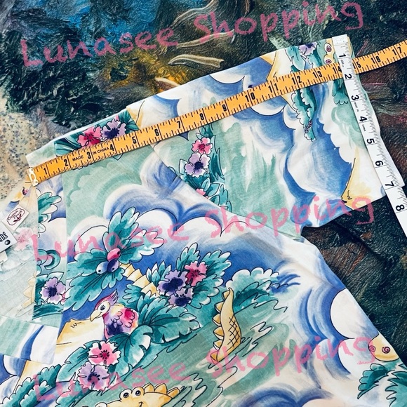 Scrub Top - Picture 7 of 13